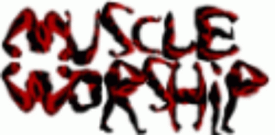 logo Muscle Worship